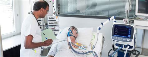 Mechanical Ventilation Types Indications Complications Settings And Modes