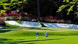 Pictures of Masters Golf Travel Packages