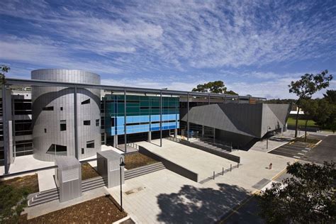 University Of Western Australia Business School Western Australia