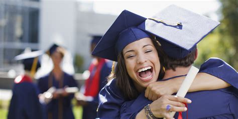 A Letter To My Future Self As A High School Graduate Huffpost