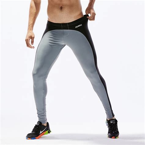 lnjlvi men s 2 pack compression pants running leggings baselayer cool dry sports tights shop for