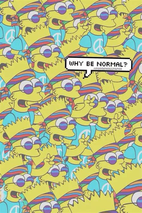 Browse millions of popular supreme wallpapers and ringtones on zedge and personalize your phone to suit. iPhone Wallaper | SIMPSONS | Pinterest | Wallpaper, Trippy ...