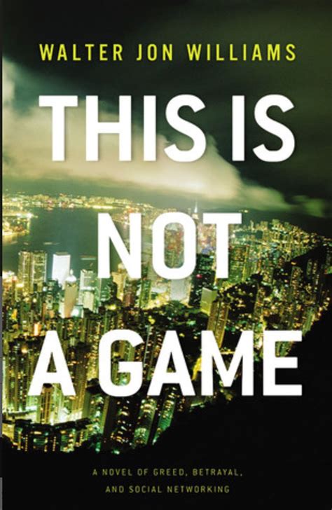 This Is Not A Game Goodreads Alternate Reality Game Novels Book