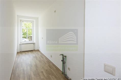 Egal ob einraumwohnung, maisonette, loft oder einliegerwohnung :: 2 Zimmer Wohnung in Leipzig - Wahren- großzügige 2 Raum ...