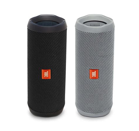 Jbl Portable Bluetooth Speaker With Waterproof Blackgray