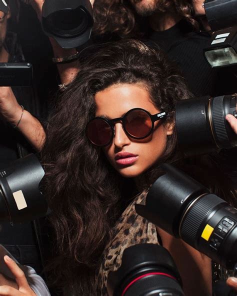 Dolce And Gabbana Dglogo Eyewear Campaign Fashion Gone Rogue Eyewear