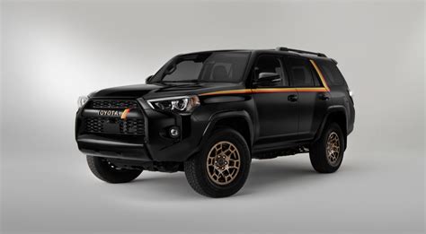 2024 Toyota 4runner Redesign Release Date Specs And Spy Photos