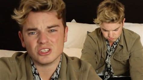Jack Maynard Breaks Silence And Apologises For Disgusting Things