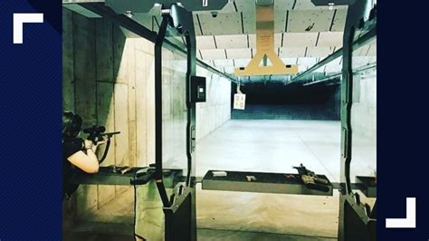 Missouri Gun Range Has Their Aim On Unique Valentines Day Experience