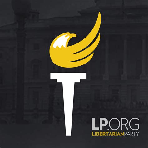 6 Reasons Now Is The Best Time To Join The Libertarian Party The