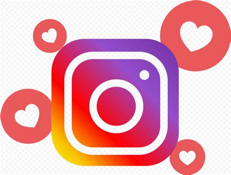 Instagram Logo Square Png Use This Instagram Square Logo Svg For