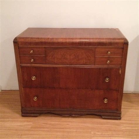 We did not find results for: Art Deco Bedroom Furniture Waterfall Dresser Chest Vintage ...