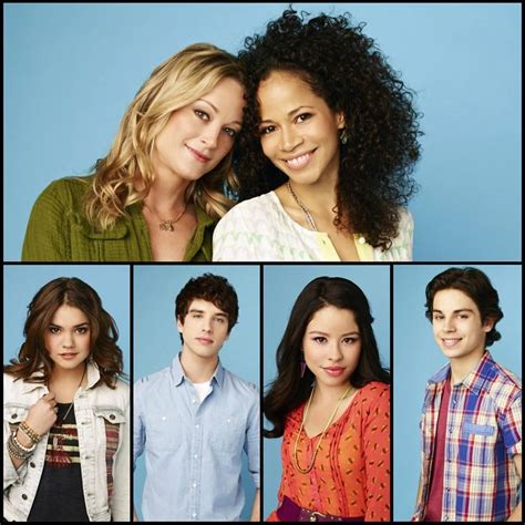 Pin By Nicole Snyder On My Shows And Movies The Fosters The Fosters Tv
