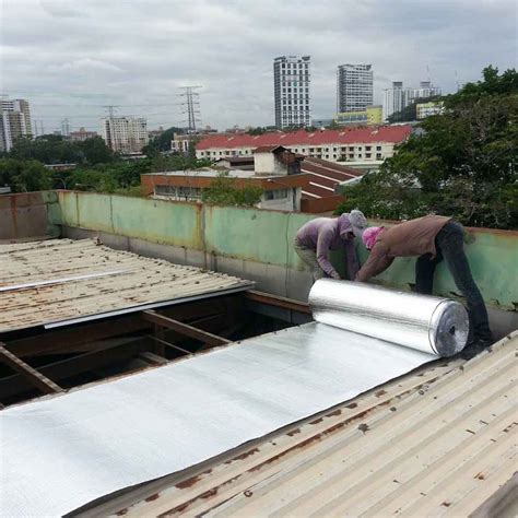 Shopee malaysia | free shipping across malaysia malaysia's #1 shopping. Metal Roofing Service | Roof Gutter Services | Malaysia