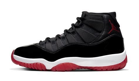 Air Jordan 11 ‘bred 2019 Release Info How To Buy The Sneakers