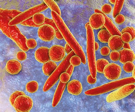 Mycoplasma Genitalium Related Infection An Sti Not Quite Ready For