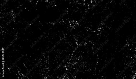 Black Dark Grunge Scratched Background Distressed Old Texture Stock