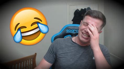 Try Not To Laugh Challenge 1 Youtube