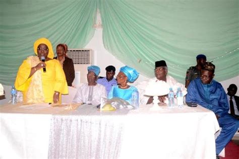 He also had a project for the lagos metroline network which was scrapped by general buhari in 1985 and led to a loss of. Photos from ex-governor Lateef Jakande's 86th birthday ...