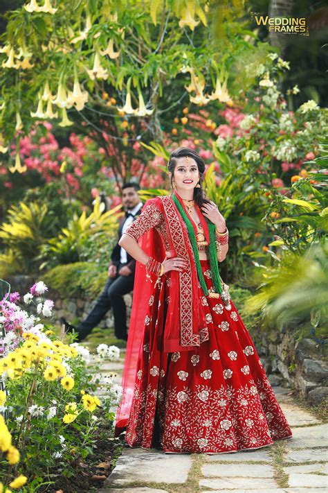 11 Beautiful Hairdo For Indian Wedding Hyatt Regency Wedding Amita
