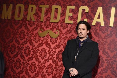 Johnny Depp Is On His Way To Becoming The Most Overpaid Actor In Hollywood