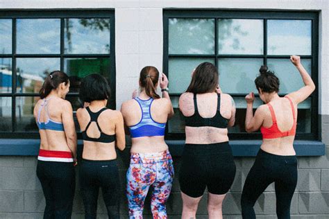 The Best Sports Bras Reviews By Wirecutter