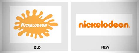 Nickelodeon Soda Logo