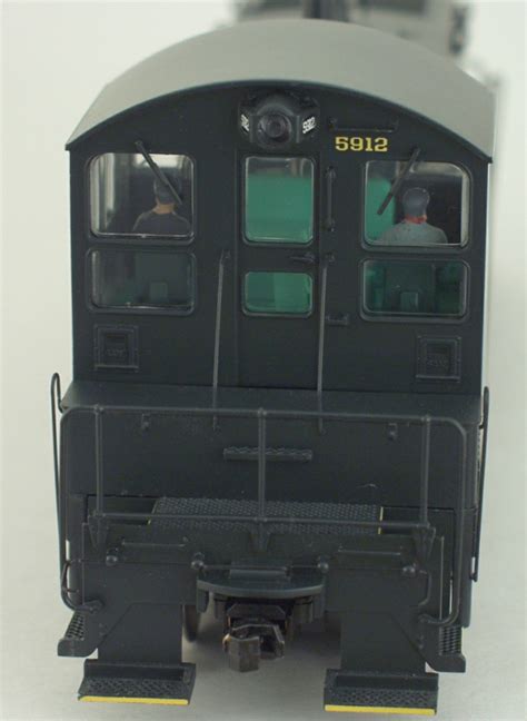 Photo Gallery PRR NW2 Locomotives Articles Peter S Model