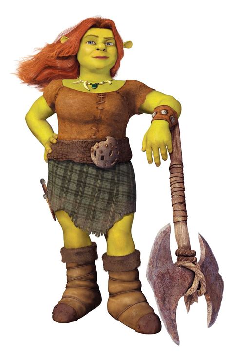 Warrior Fiona From Shrek Forever After Fiona Costume Shrek Costume