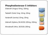 Images of Phosphodiesterase 4 Inhibitors For The Treatment Of Copd