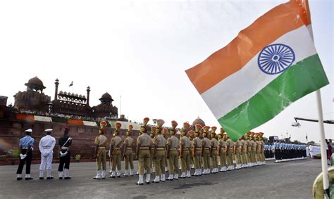 How India Celebrates Independence Day