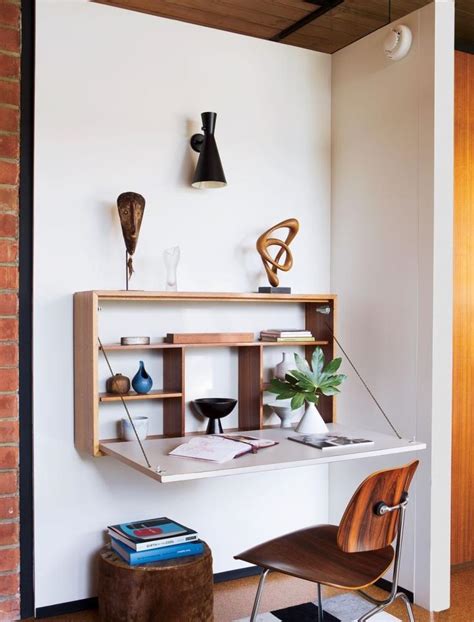 25 Best Contemporary Home Office Design Ideas