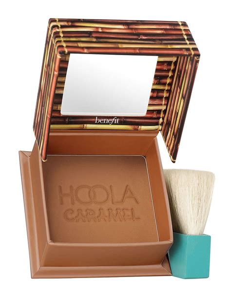 Buy Benefit Cosmetics Hoola Matte Bronzer Hoola Caramel
