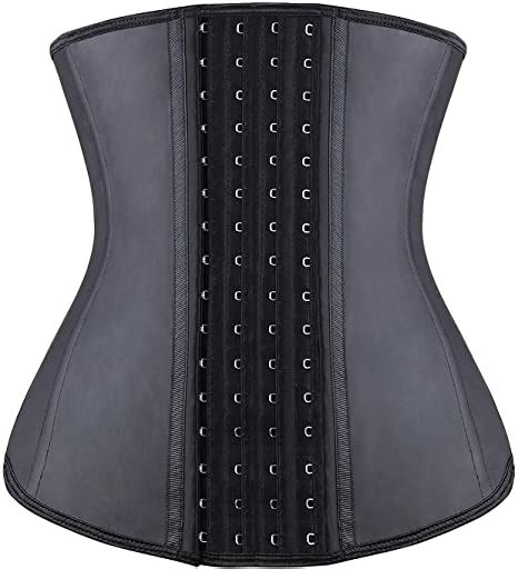 12 Best Long Torso Waist Trainer Available In The Market