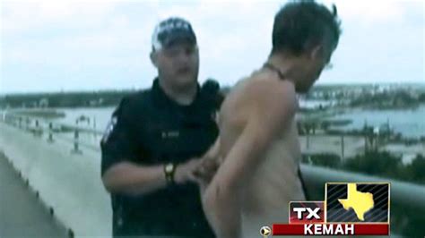 Across America Police Arrest Naked Unicycle Rider In Texas Fox News