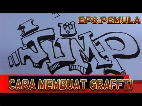 Gambar grafiti nama 3d, huruf, tulisan yang keren, mudah, simple. Cara membuat graffiti bagi pemula mudah dan keren - YouTube