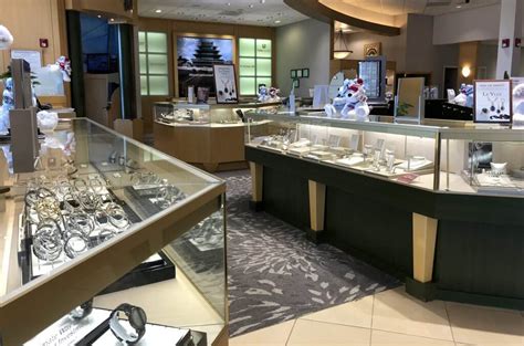 Jared The Galleria Of Jewelry P6 Algonquin Commons