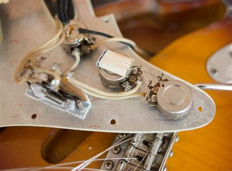 Chevy 6 0 starter wiring diagram machine learning. 1960 Fender Stratocaster | 100% original, Excellent++