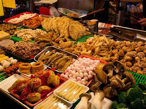 Singapores Street Food Added To Unesco Heritage List