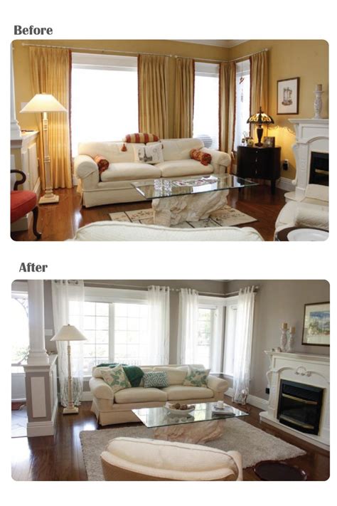Painting Your Home To Sell It Staged For Upsell