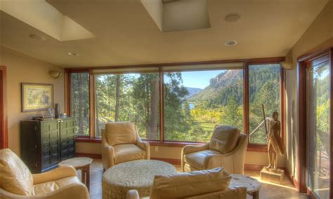 Interior Home Design In Durango Colorado Galbraith Builders