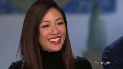 Crazy Rich Asians Stars Author On Making The Film Asian American