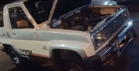 بـ 19 ألف جنيه دايهاتسو جراند تيريوس أرخص SUV في مصر