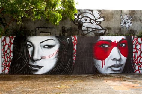 100 Incredible Pieces Of Street Art From Around The World