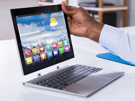 The Best 2 In 1 Laptops The Plug Hellotech