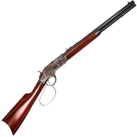 Uberti 1873 Limited Edition Deluxe Blued Lever Action Rifle 45 Colt