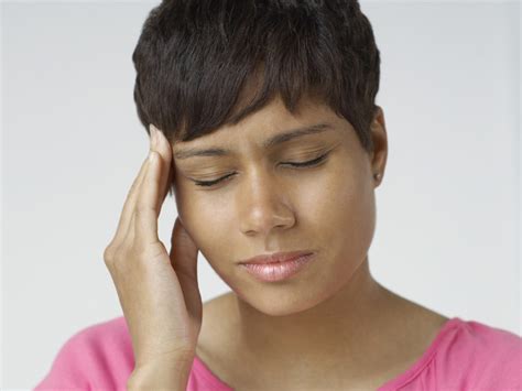 Migraine Headaches Dr Weils Condition Care Guide