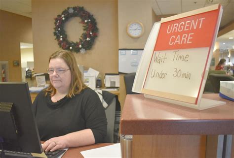 Allina Health Adds To Its Offerings With Faribault Urgent Care Clinic