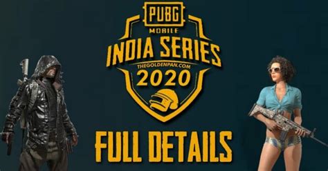 All new pubg mobile coming to india share with your squad mates now! Date et détails des inscriptions à la série PUBG Mobile ...