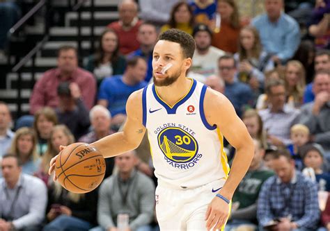 Steph curry steph curry reveals key golf lessons during 'the match. Industry Rules » NBA Finals - Industry Rules